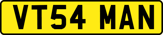 VT54MAN