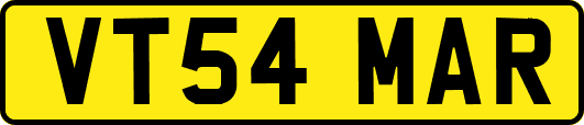 VT54MAR