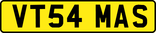 VT54MAS