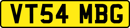 VT54MBG
