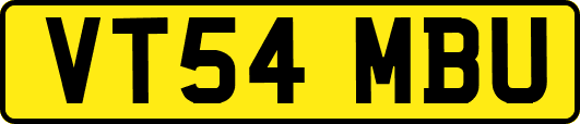 VT54MBU