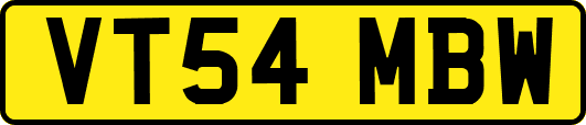 VT54MBW