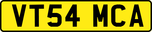 VT54MCA