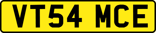 VT54MCE
