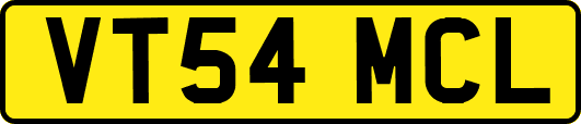 VT54MCL