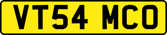 VT54MCO