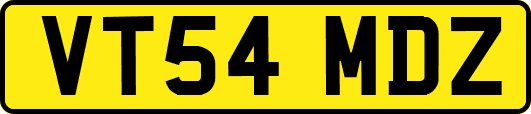 VT54MDZ