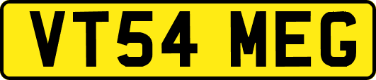 VT54MEG