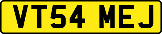 VT54MEJ