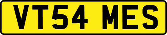 VT54MES