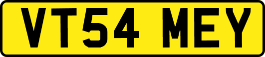 VT54MEY
