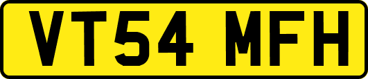 VT54MFH
