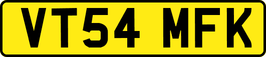 VT54MFK