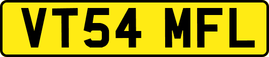 VT54MFL