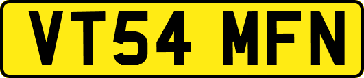 VT54MFN
