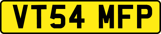 VT54MFP