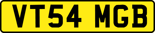 VT54MGB