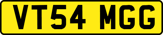 VT54MGG