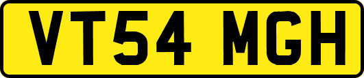 VT54MGH