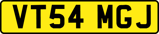 VT54MGJ