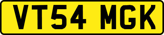 VT54MGK