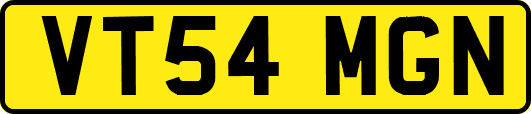 VT54MGN
