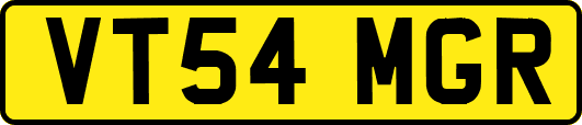 VT54MGR