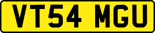 VT54MGU