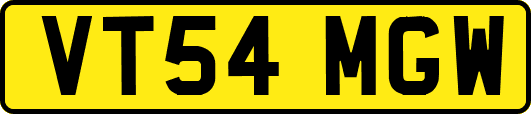 VT54MGW