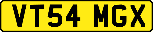 VT54MGX