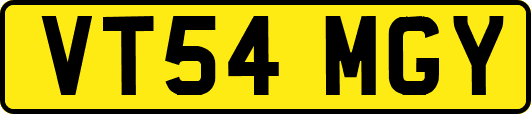 VT54MGY