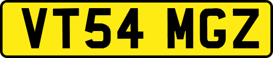 VT54MGZ