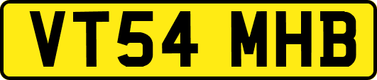 VT54MHB