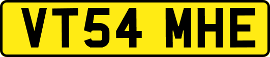 VT54MHE