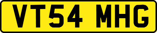 VT54MHG