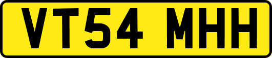 VT54MHH
