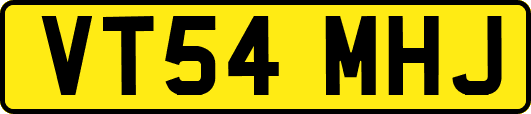 VT54MHJ