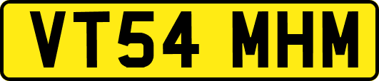 VT54MHM