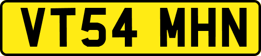 VT54MHN