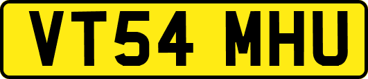 VT54MHU