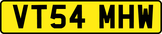 VT54MHW