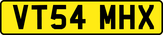 VT54MHX