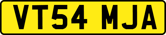 VT54MJA