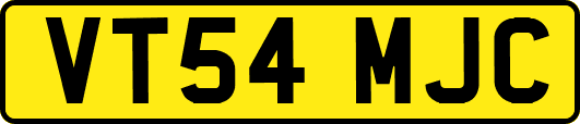 VT54MJC