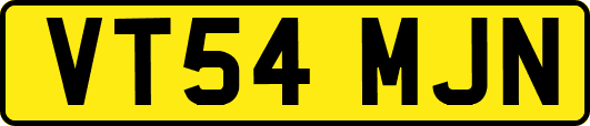 VT54MJN