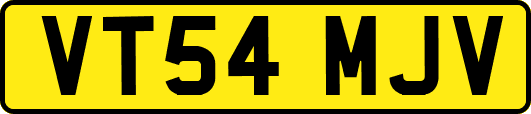 VT54MJV