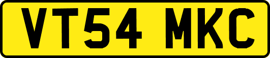 VT54MKC