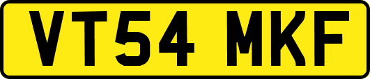 VT54MKF