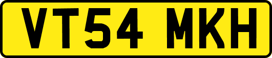 VT54MKH