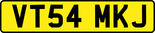 VT54MKJ